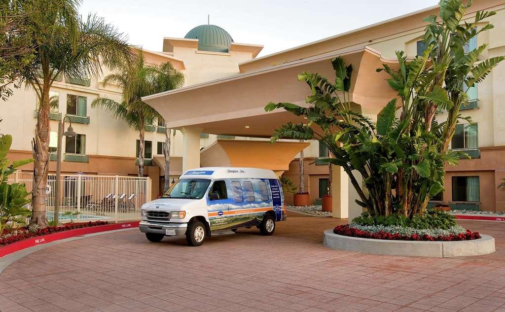 Hampton San Diego/del Mar Hotel San Diego