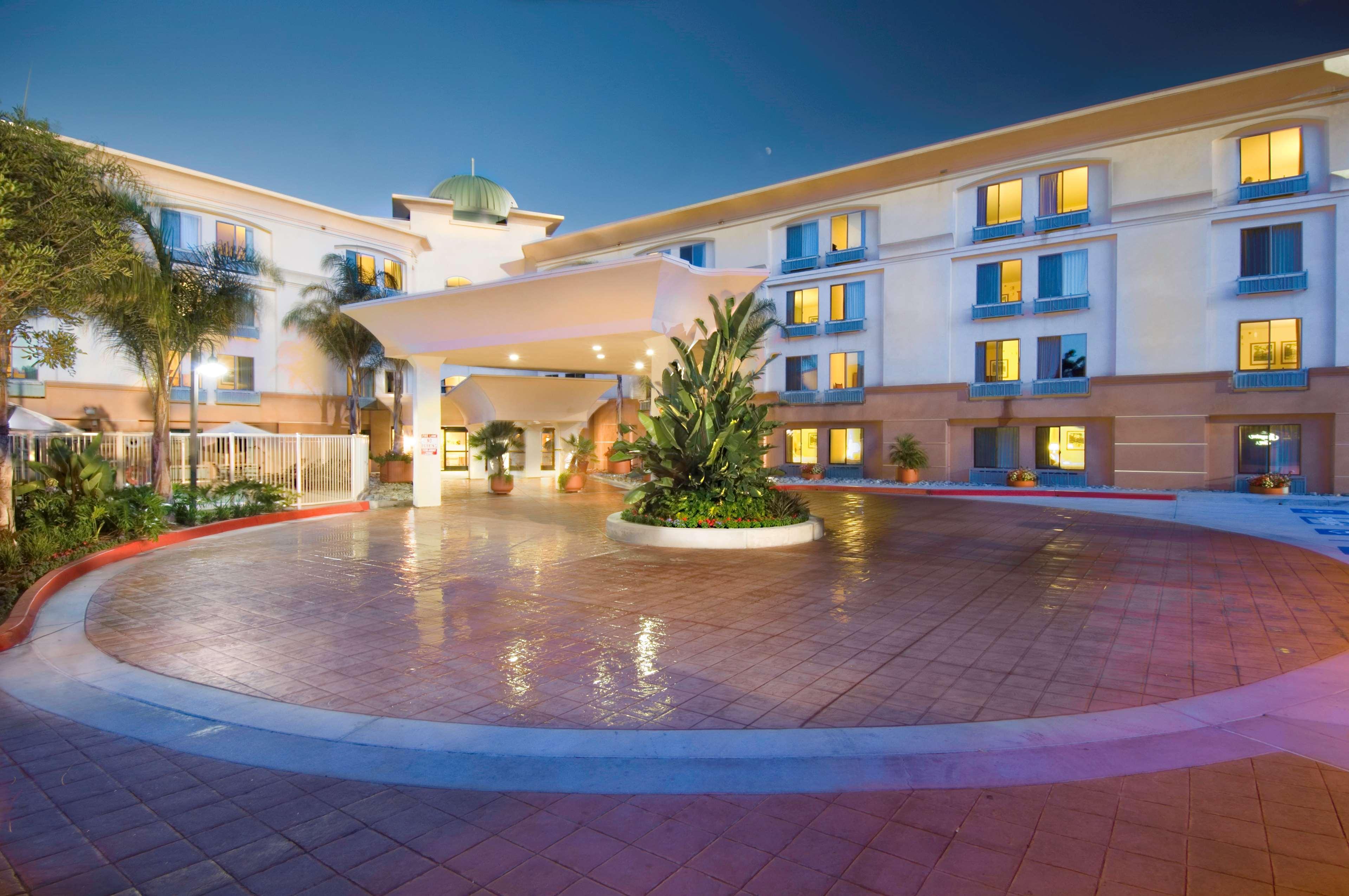 Hampton San Diego/del Mar Hotel San Diego