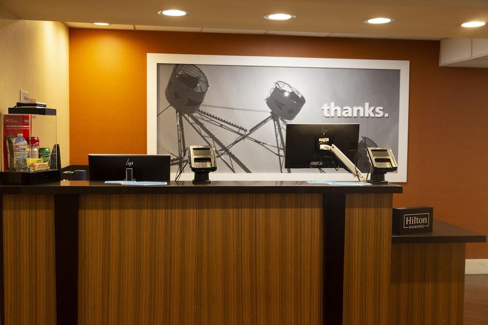 Hampton San Diego/del Mar Hotel 3*