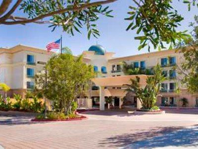 Hotel Hampton San Diego/del Mar 3*