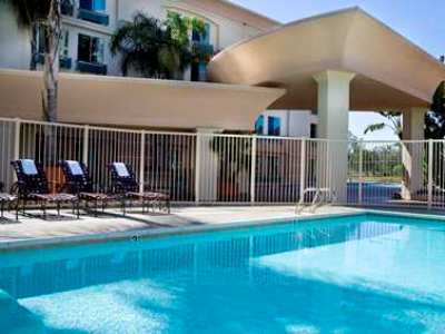 Hotel Hampton San Diego/del Mar