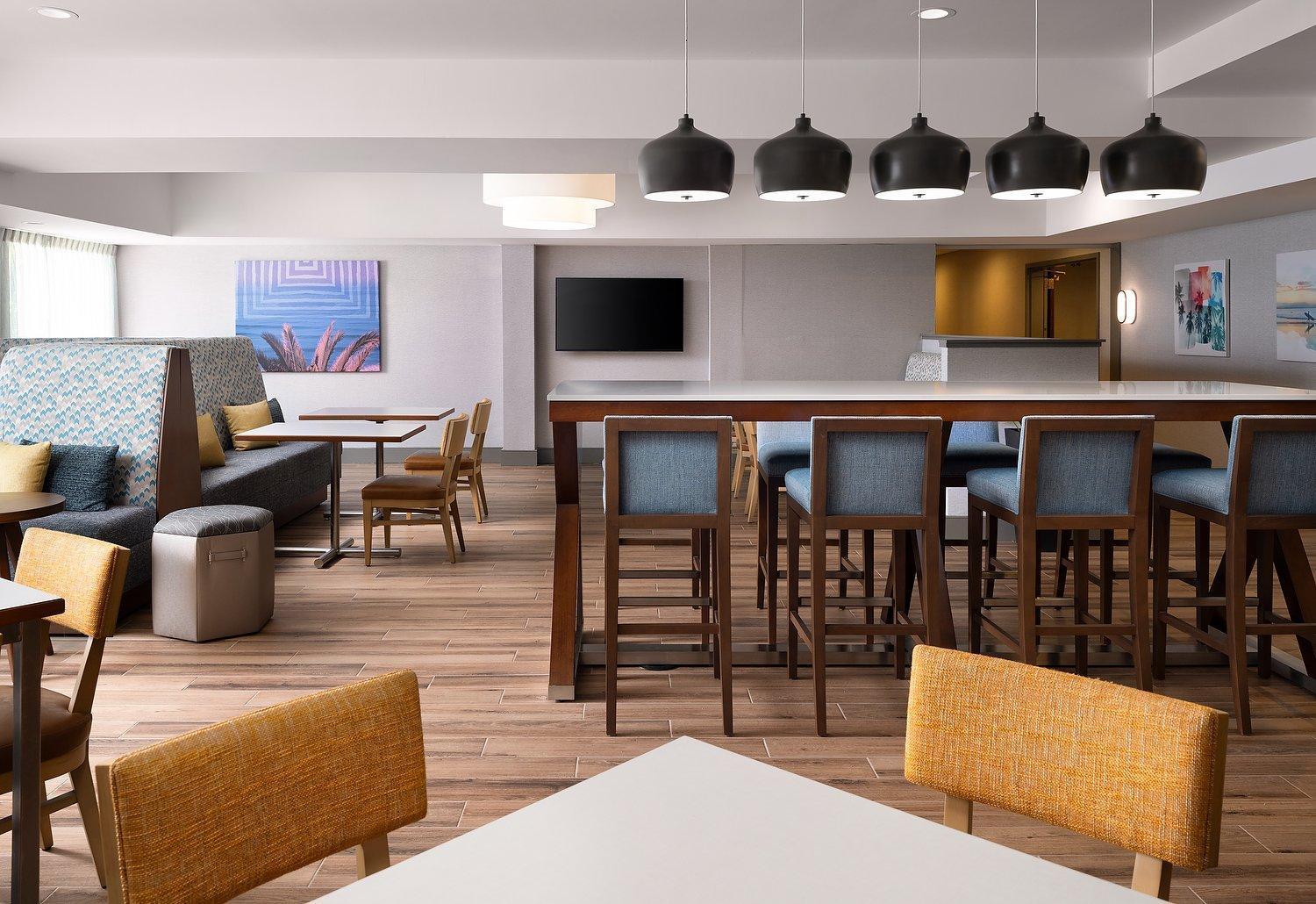 Hampton San Diego/del Mar Hotel San Diego