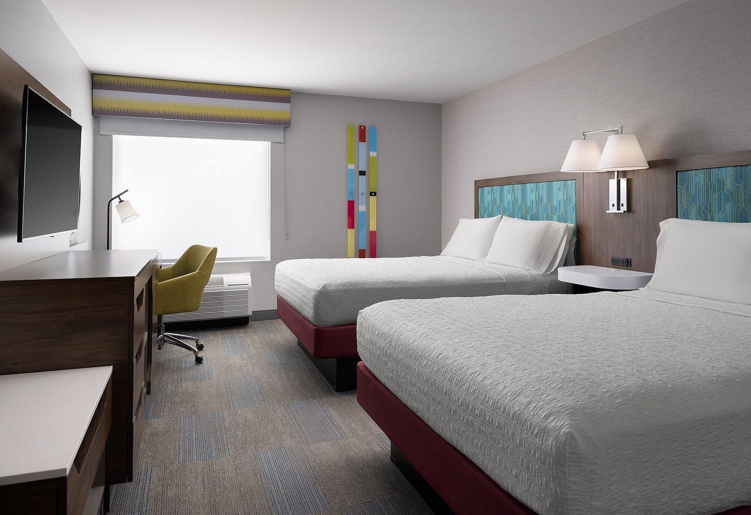 Hotel Hampton San Diego/del Mar