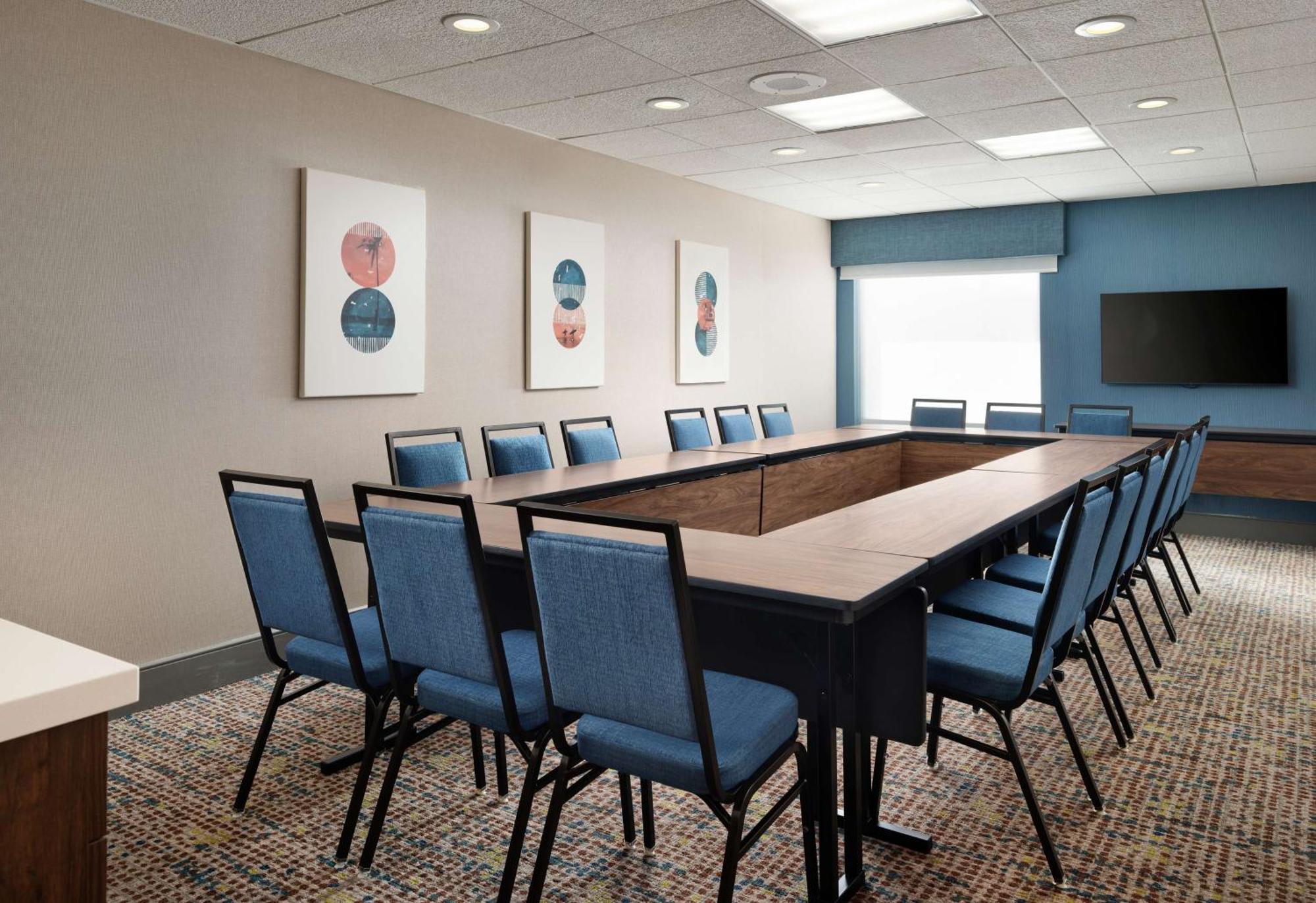 Hotel Hampton San Diego/del Mar San Diego