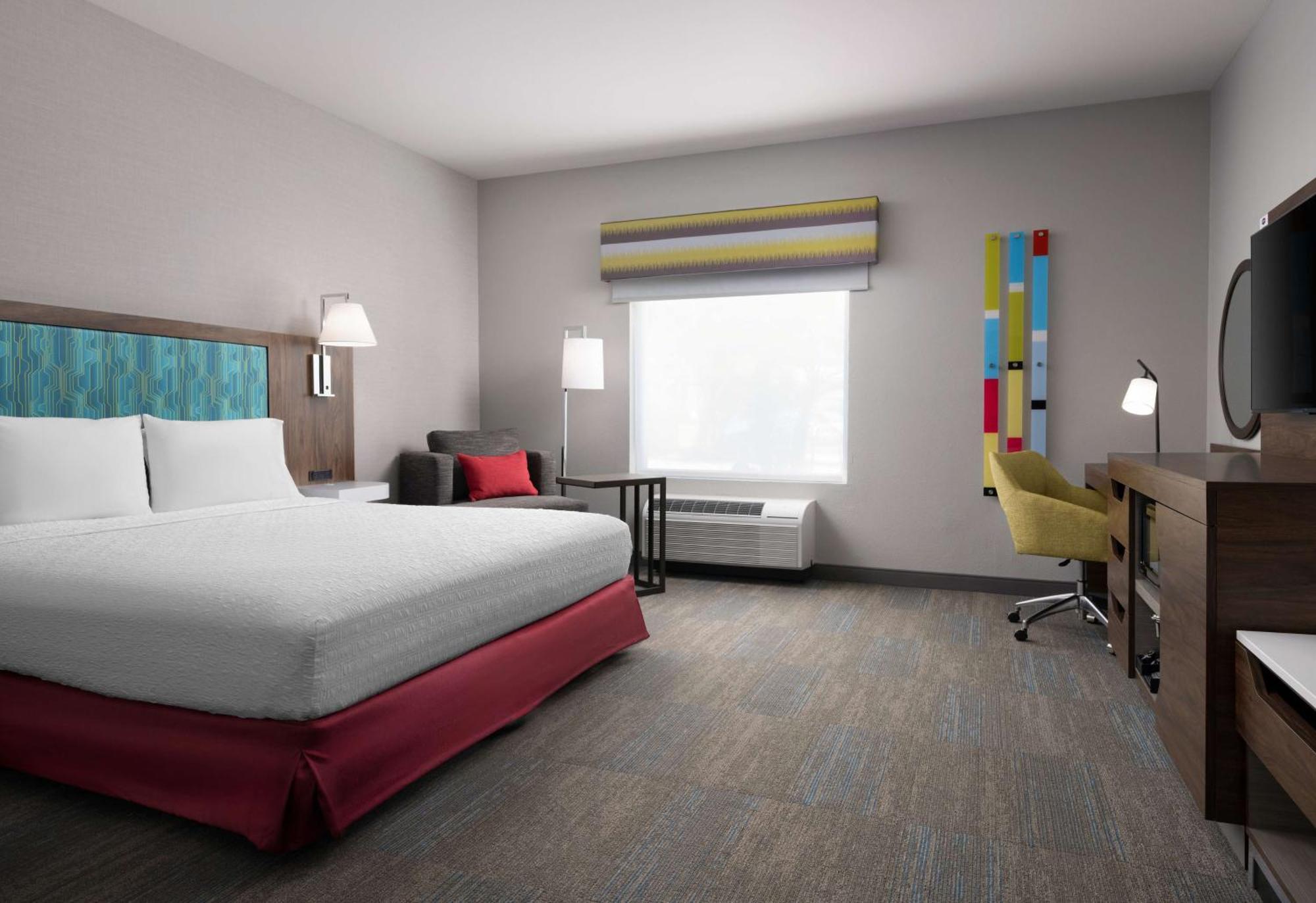 Hotel Hampton San Diego/del Mar