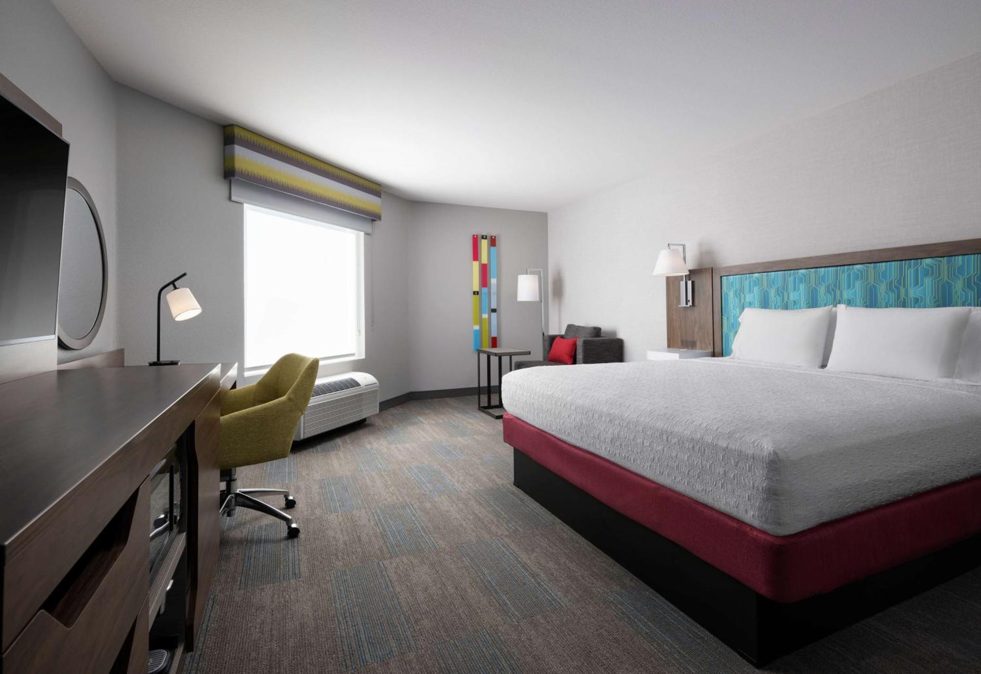Hotel Hampton San Diego/del Mar San Diego