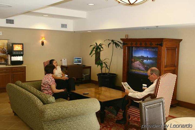 Hampton San Diego/del Mar Hotel