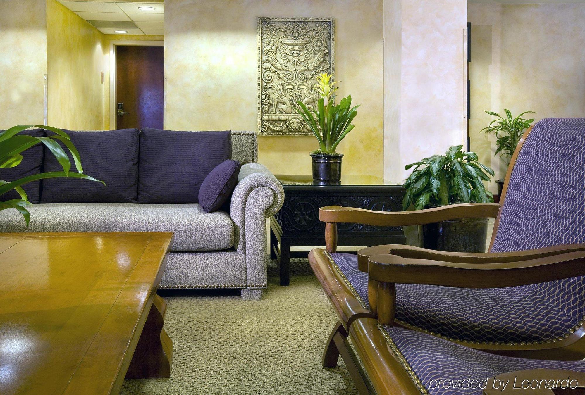 Hampton San Diego/del Mar Hotel