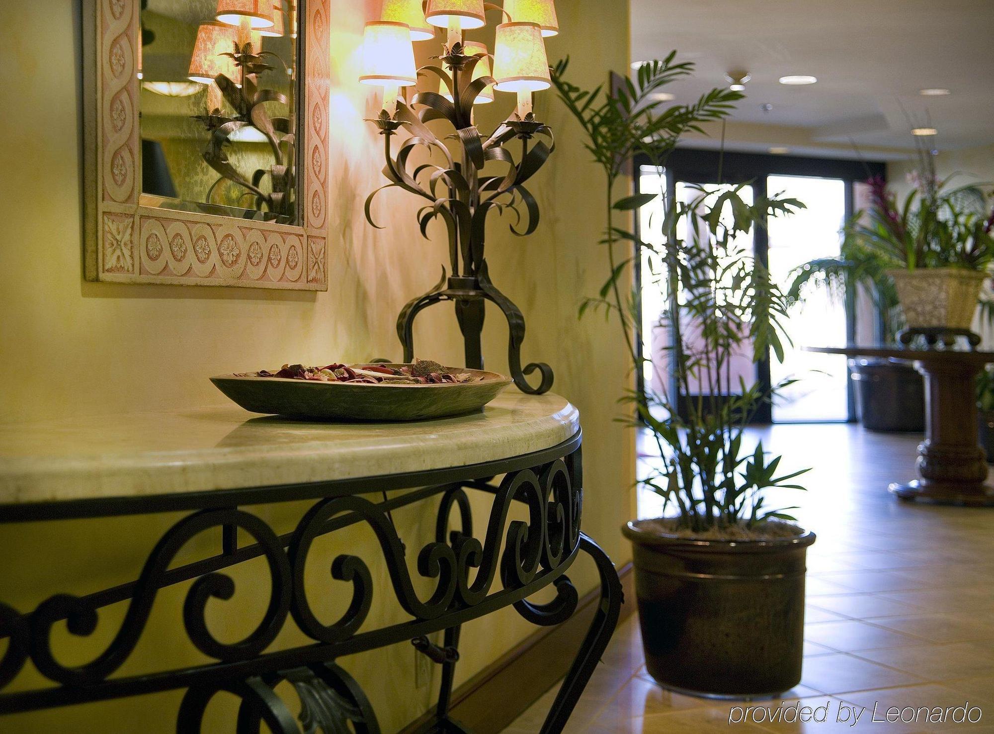 Hampton San Diego/del Mar Hotel San Diego