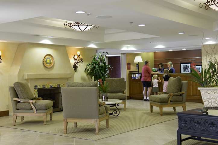 Hampton San Diego/del Mar Hotel 3*