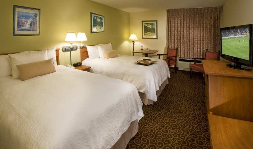 Hampton San Diego/del Mar Hotel San Diego