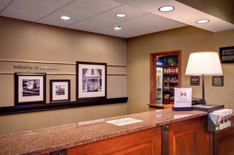 Hampton San Diego/del Mar Hotel 3*