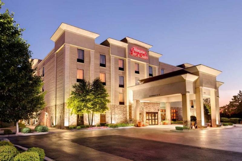 Hotel Hampton San Diego/del Mar San Diego