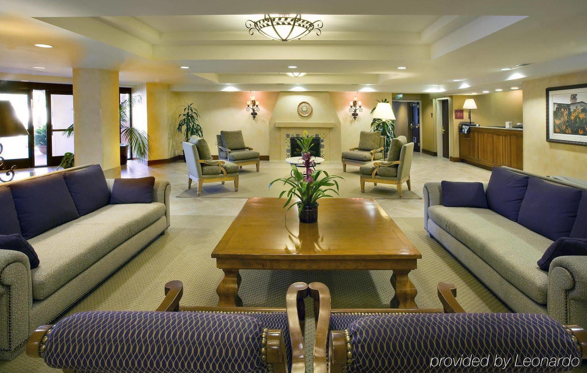Hotel Hampton San Diego/del Mar San Diego