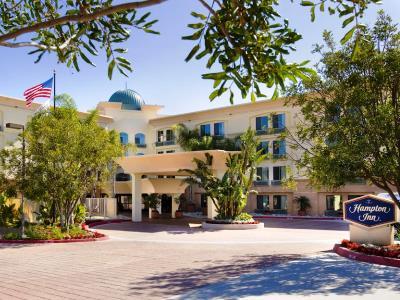 Hotel Hampton San Diego/del Mar San Diego