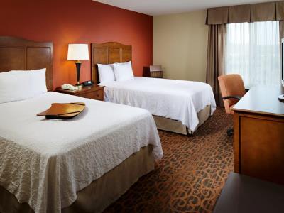 Hampton San Diego/del Mar Hotel San Diego
