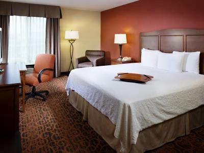 Hotel Hampton San Diego/del Mar 3*