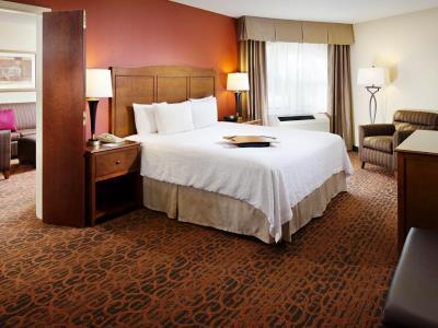 Hampton San Diego/del Mar Hotel San Diego
