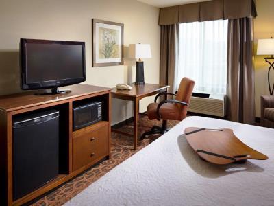 Hampton San Diego/del Mar Hotel 3*