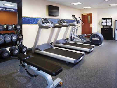 Hampton San Diego/del Mar Hotel 3*