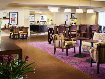 Hotel Hampton San Diego/del Mar