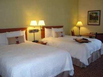 Hotel Hampton San Diego/del Mar San Diego
