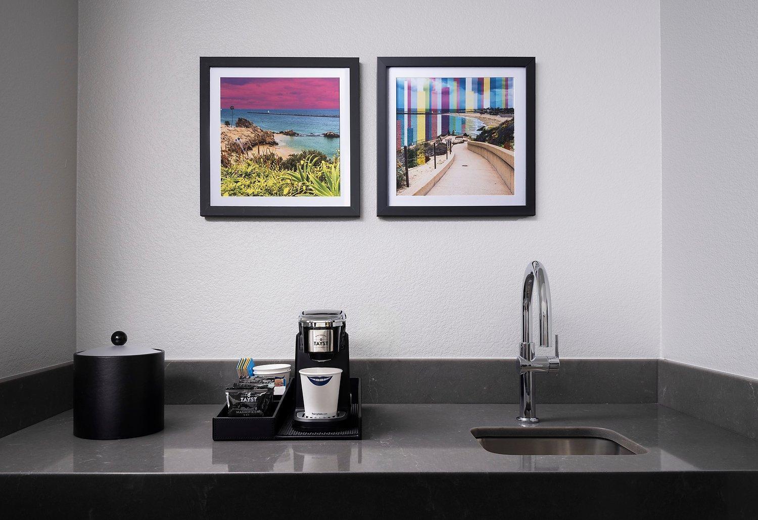 Hampton San Diego/del Mar Hotel
