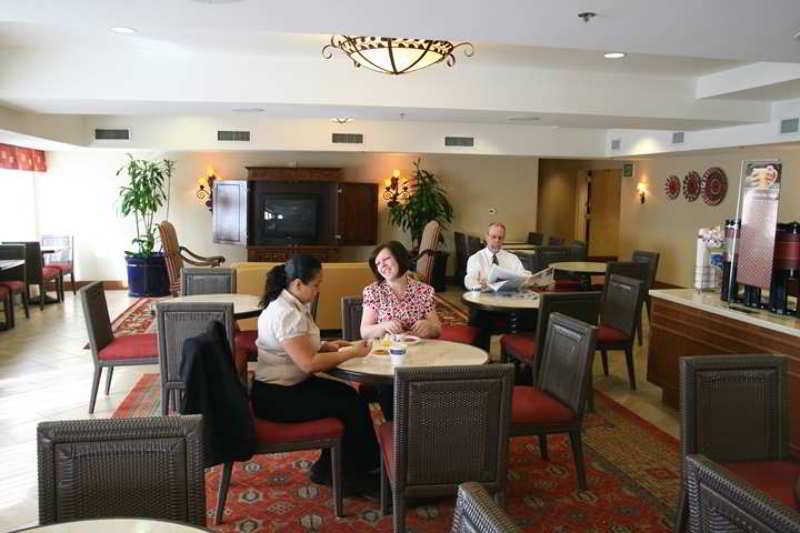 Hotel Hampton San Diego/del Mar