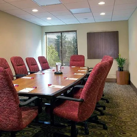 Hampton Inn San Diego/Del Mar 