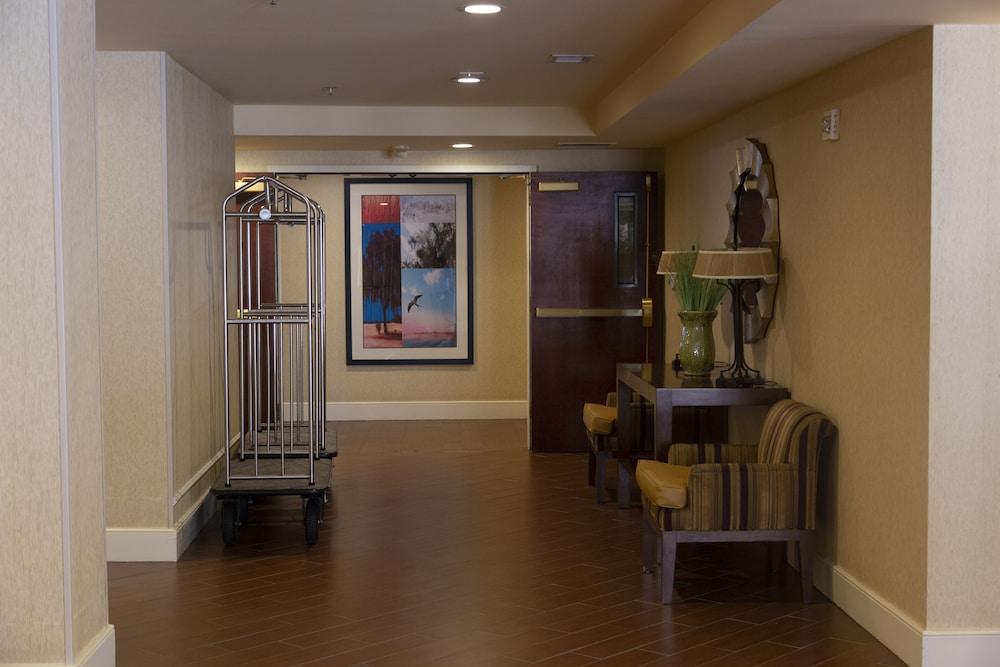 Hampton San Diego/del Mar Hotel 3*